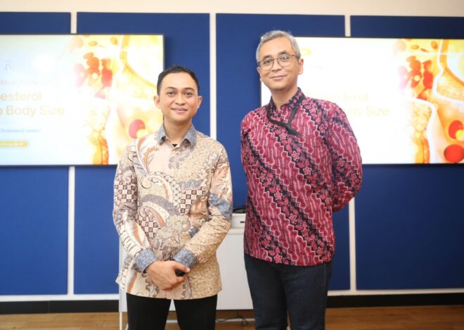 Tubuh Langsing Bukan Berarti Bebas Kolesterol Tinggi, PERKI Minta Masyarakat Rutin Cek Profil Lipid