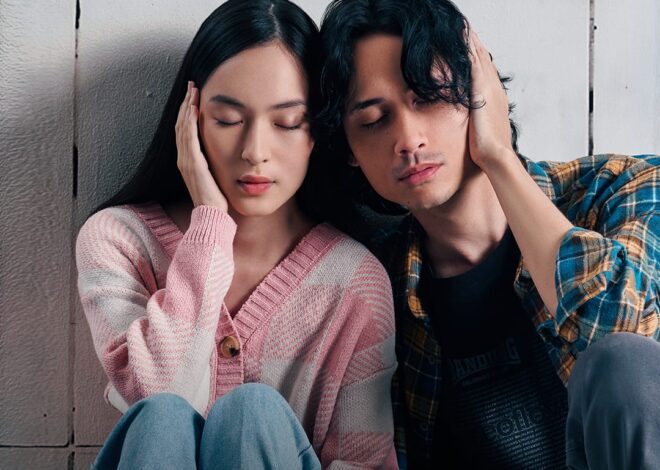 Film “Dan Bandung” Rilis Klip Spesial Bernuansa Syahdu, Adegan di Kolong Jembatan Alun-alun Bandung Bikin Penasaran