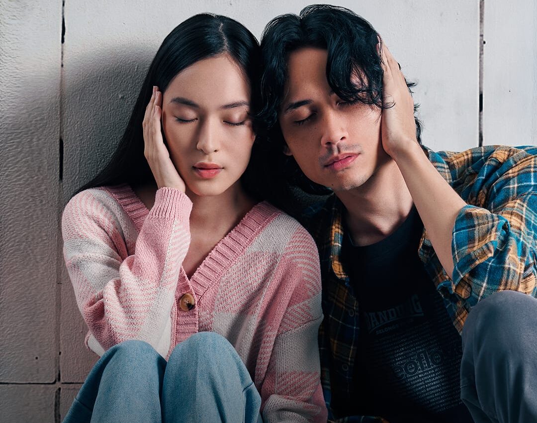 Film “Dan Bandung” Rilis Klip Spesial Bernuansa Syahdu, Adegan di Kolong Jembatan Alun-alun Bandung Bikin Penasaran