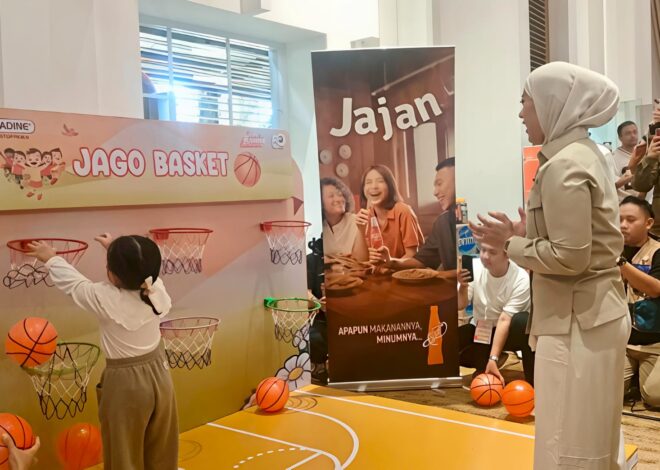 Menteri Komunikasi dan Digital: Orang Tua Jadi Kunci Perlindungan Anak di Era Digital