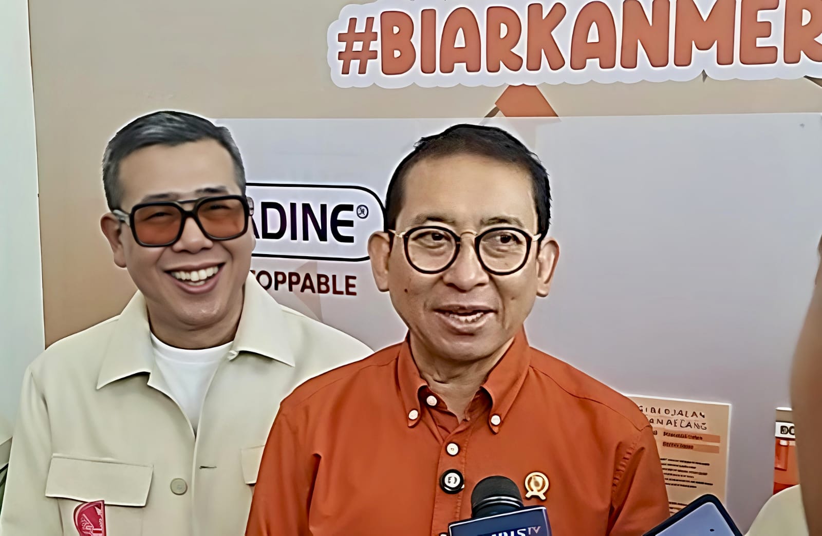 Menteri Kebudayaan Fadli Zon: Permainan Tradisional Bentuk Karakter Anak dan Jaga Warisan Budaya