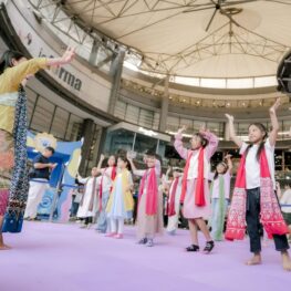 Popmama.com Rayakan Hari Anak Nasional 2026 Lewat Pesta Anak Bahagia, Hadirkan Edukasi dan Aktivitas Seru untuk Keluarga