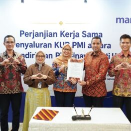 Tak Lagi Terkendala Biaya, Binawan dan Bank Mandiri Buka Pembiayaan Resmi bagi Calon PMI ke Jepang