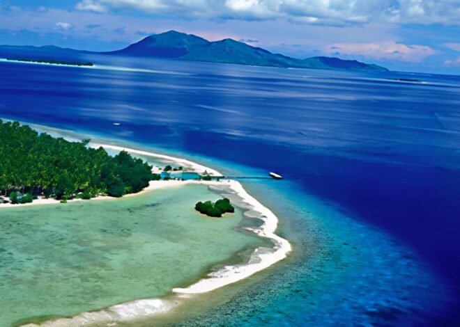 Island Hopping Karimunjawa, Cara Menikmati Liburan Bahari Romantis Tanpa Terburu-buru