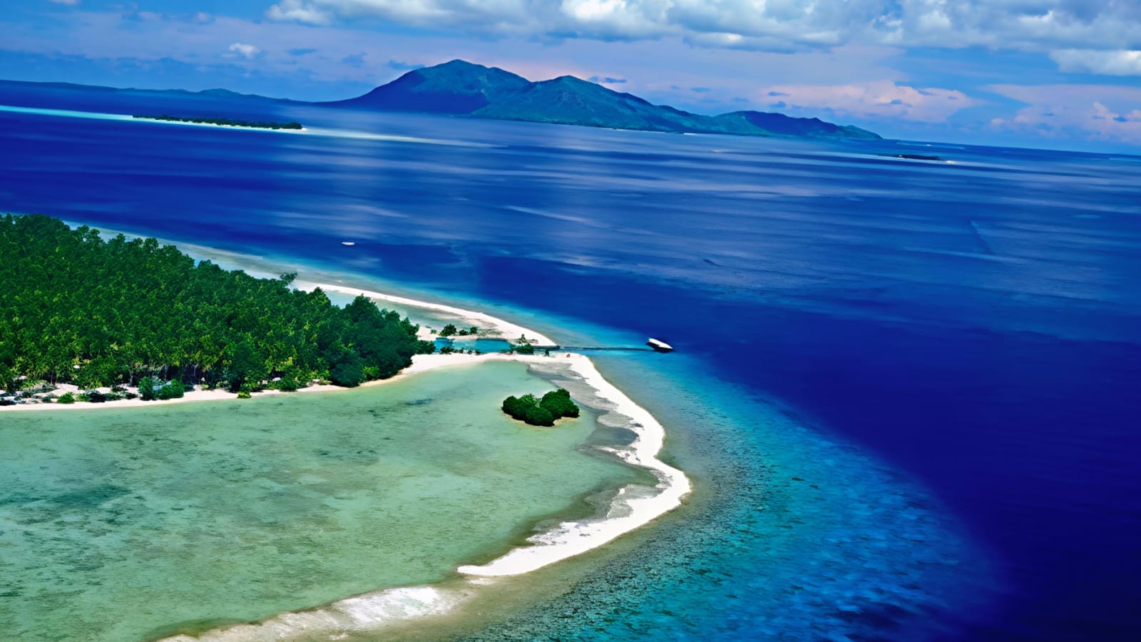Island Hopping Karimunjawa, Cara Menikmati Liburan Bahari Romantis Tanpa Terburu-buru