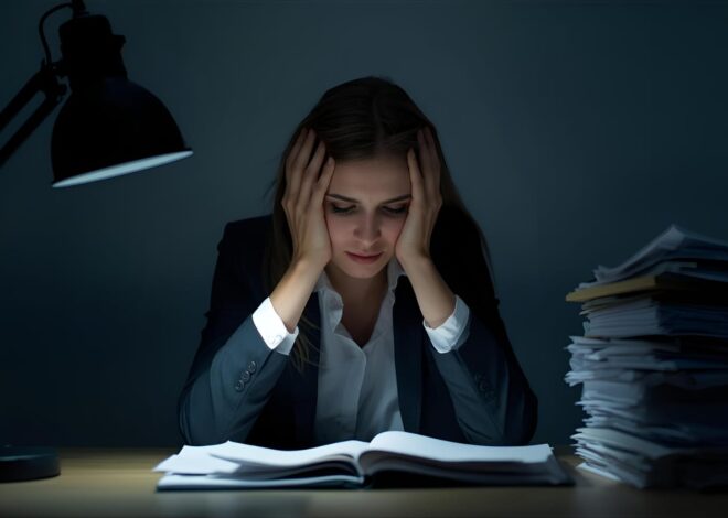Burnout Meningkat di Tengah Ritme Kerja Cepat, Ini Cara Menjaga Produktivitas Tanpa Mengorbankan Kesehatan Mental