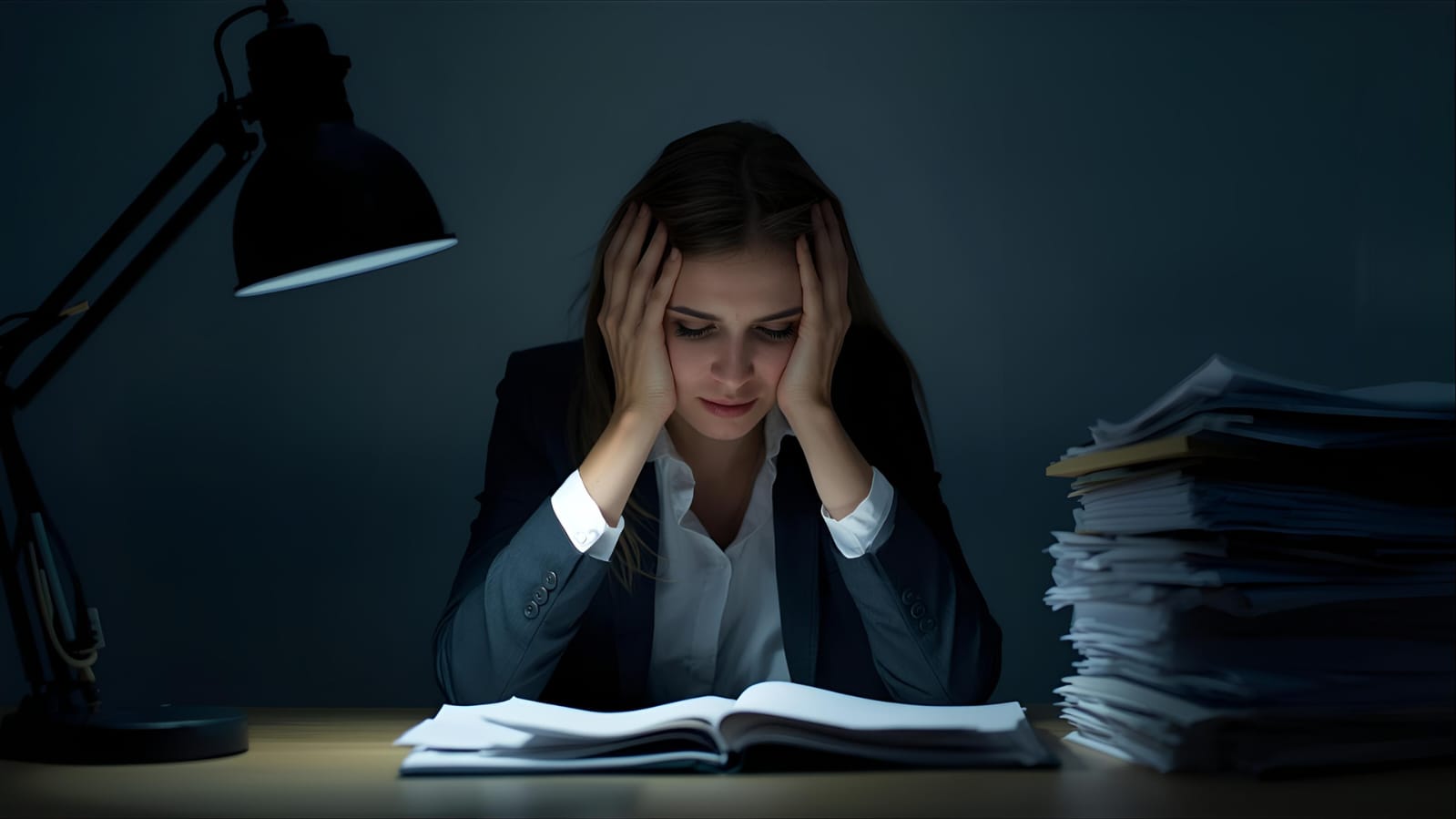Burnout Meningkat di Tengah Ritme Kerja Cepat, Ini Cara Menjaga Produktivitas Tanpa Mengorbankan Kesehatan Mental