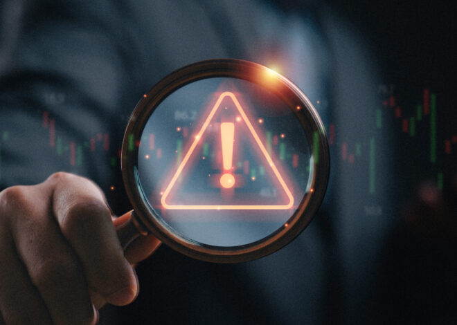 4 Kesalahan Trader Pemula yang Perlu Dihindari Agar Trading Lebih Terarah