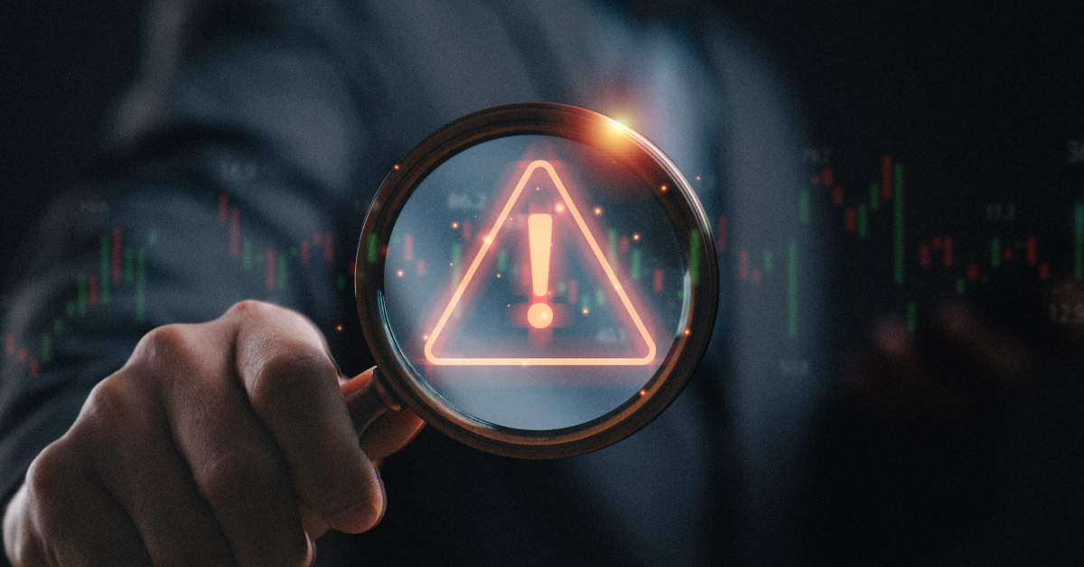 4 Kesalahan Trader Pemula yang Perlu Dihindari Agar Trading Lebih Terarah
