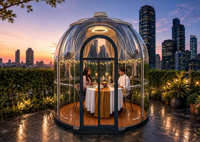 Citadines Antasari Jakarta Hadirkan Ballroom dan Sky Dome, Destinasi Baru untuk Momen Istimewa di Jakarta Selatan
