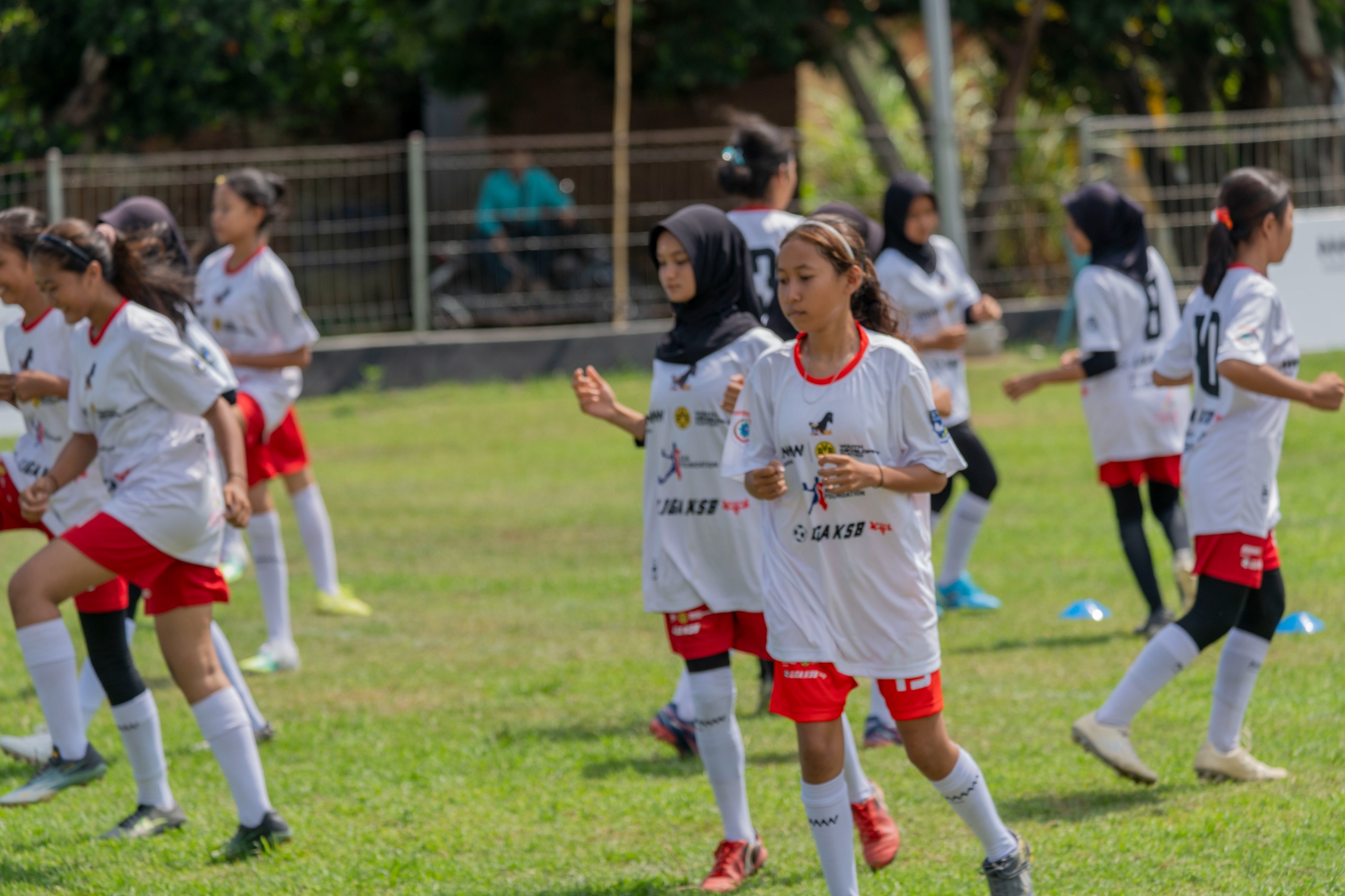 Perjalanan Sports for Development AMMAN: Membangun Talenta Sepak Bola KSB dari Lapangan Lokal hingga Elite Pro Academy