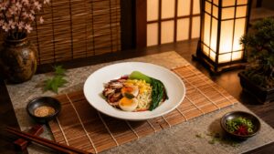 Grand Dafam Braga Bandung Hadirkan The Late Shift, Promo Santap Malam dengan Menu Mulai Rp30 Ribuan