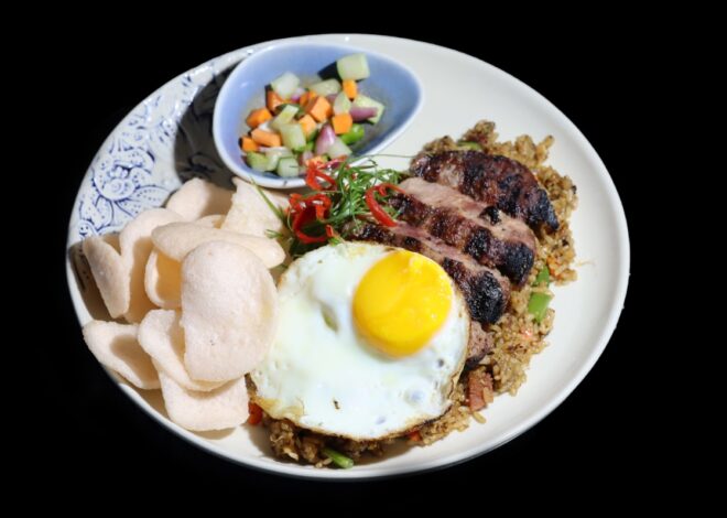 Nikmati Sensasi Late Dining di Canting Restaurant Vasaka Hotel Jakarta Lewat Promo “The Late Shift”