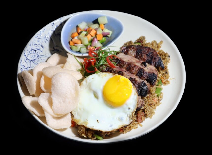Nikmati Sensasi Late Dining di Canting Restaurant Vasaka Hotel Jakarta Lewat Promo “The Late Shift”
