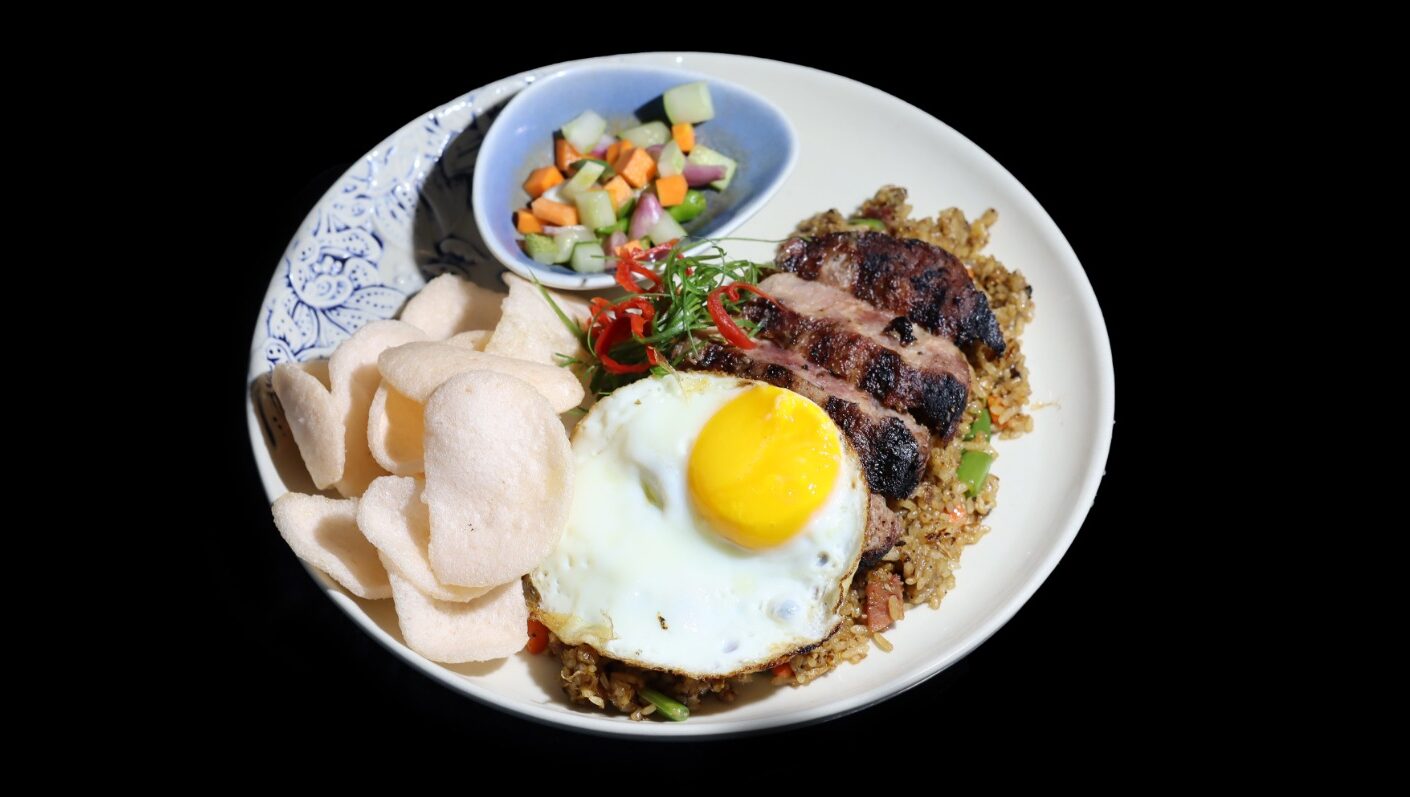 Nikmati Sensasi Late Dining di Canting Restaurant Vasaka Hotel Jakarta Lewat Promo “The Late Shift”
