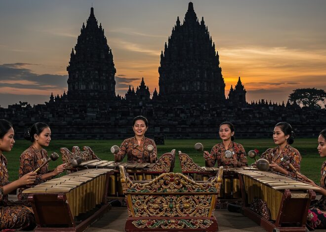 Masa Depan Prambanan dalam Takaran Diplomasi Warisan Budaya