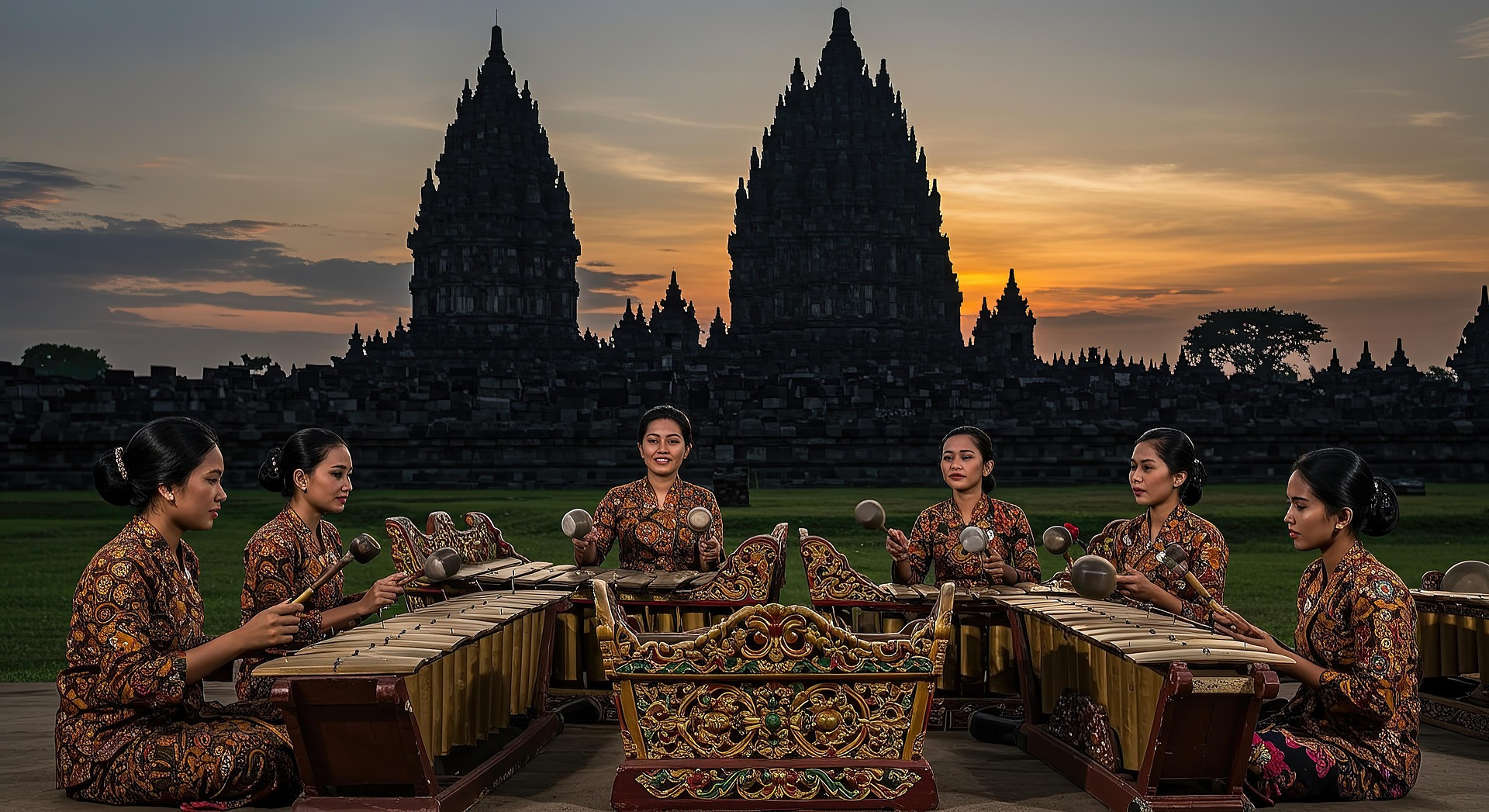 Masa Depan Prambanan dalam Takaran Diplomasi Warisan Budaya