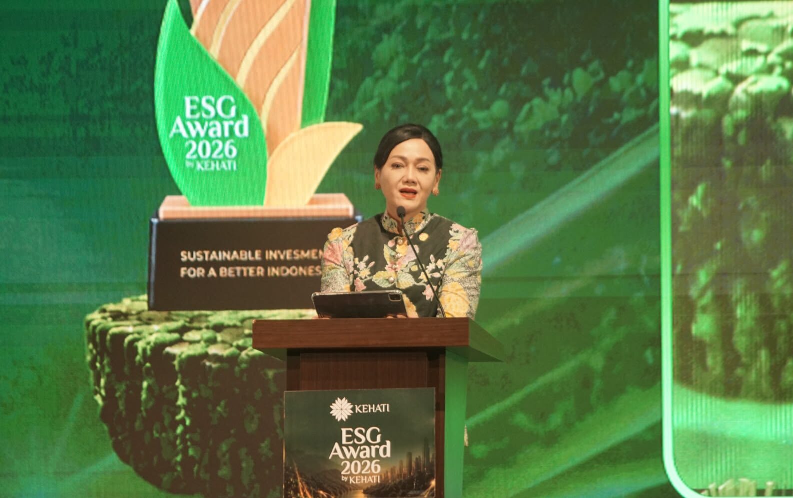 ESG Award 2026 by KEHATI Kembali Digelar, Apresiasi Pelaku Bisnis yang Dorong Ekonomi Berkelanjutan