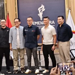 Hybrid Fitness Didorong Jadi Fondasi Baru Industri Olahraga Indonesia