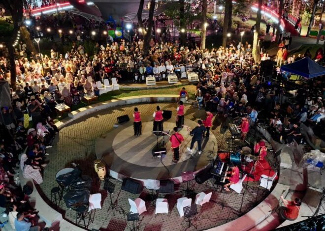 Kabupaten Bogor Perluas Ruang Publik, Seniman dan Budayawan Makin Punya Panggung