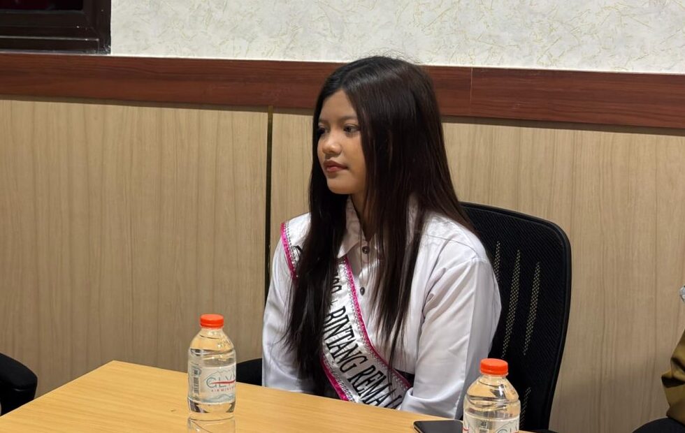 Nadya Anastasya Putri Raih Juara 3 Miss Bintang Indonesia, Bawa Nama Kabupaten Bogor ke Tingkat Nasional