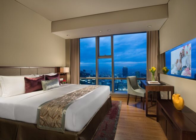 Ascott Kuningan Jakarta Tawarkan Promo “Stay More, Spend Less”, Diskon Menginap Hingga 25 Persen