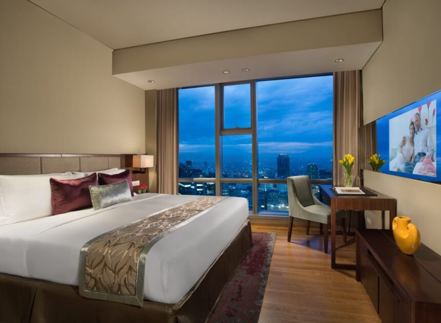 Ascott Kuningan Jakarta Tawarkan Promo “Stay More, Spend Less”, Diskon Menginap Hingga 25 Persen