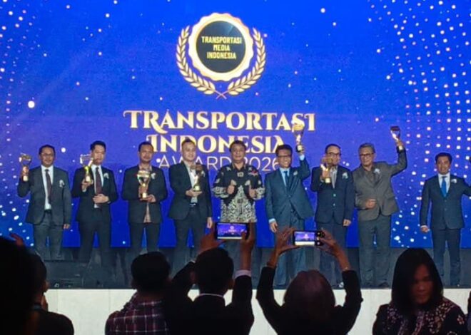 DFSK Gelora E Raih Penghargaan Pelopor Kendaraan Listrik Komersial Indonesia