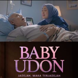 Baby Udon Siap Tayang, Angkat Kisah Nyata Perjuangan Program Bayi Tabung yang Menginspirasi