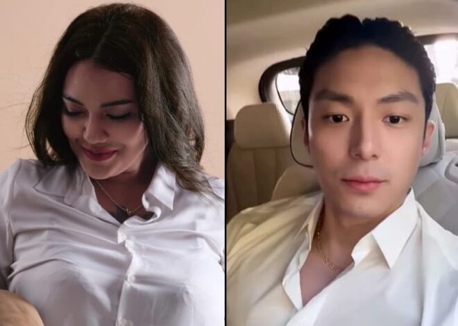 Zanzabella Sebut Dukung Gio, Singgung Proses Perdamaian dalam Polemik yang Viral