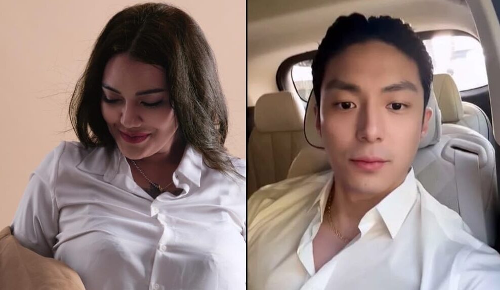Zanzabella Sebut Dukung Gio, Singgung Proses Perdamaian dalam Polemik yang Viral