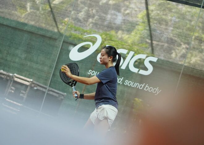 ASICS Community Slam 2026 Hadir Lebih Meriah, Satukan Komunitas Tenis dan Padel dari Seluruh Indonesia