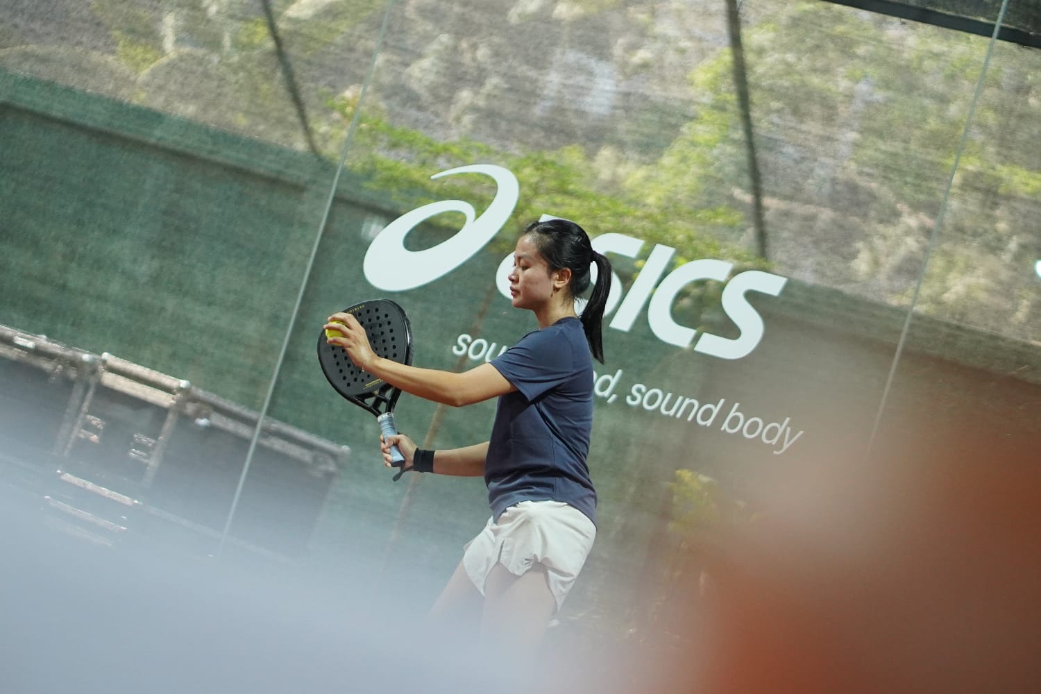 ASICS Community Slam 2026 Hadir Lebih Meriah, Satukan Komunitas Tenis dan Padel dari Seluruh Indonesia