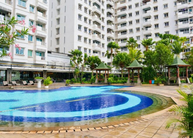 Grand Whiz Poins Simatupang Jakarta Miliki General Manager Baru, Siap Tingkatkan Pengalaman Menginap dan Layanan MICE