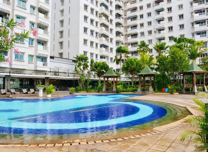 Grand Whiz Poins Simatupang Jakarta Miliki General Manager Baru, Siap Tingkatkan Pengalaman Menginap dan Layanan MICE