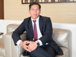 Grand Whiz Poins Simatupang Jakarta Miliki General Manager Baru, Siap Tingkatkan Pengalaman Menginap dan Layanan MICE