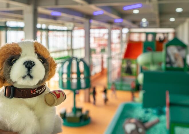 Staycation Makin Seru! Swiss-Belresort Dago Heritage Bandung dan Hompimplay Hadirkan Paket Liburan Keluarga Stay & Adventure 2026