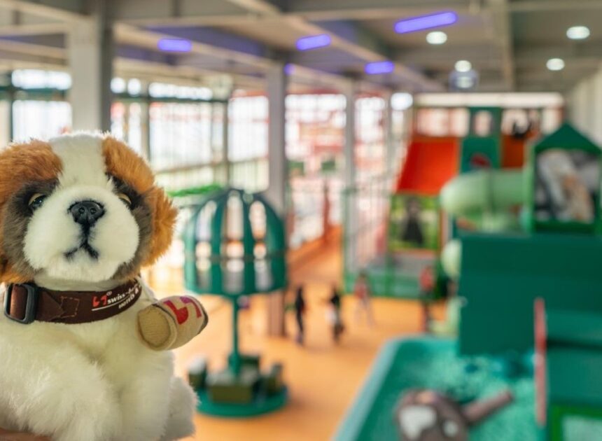 Staycation Makin Seru! Swiss-Belresort Dago Heritage Bandung dan Hompimplay Hadirkan Paket Liburan Keluarga Stay & Adventure 2026