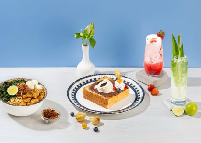 Rayakan HUT RI ke-81 di Bandung, Swiss-Belresort Dago Heritage Hadirkan Promo Merdeka Escape 2026 dan Menu Kuliner Spesial
