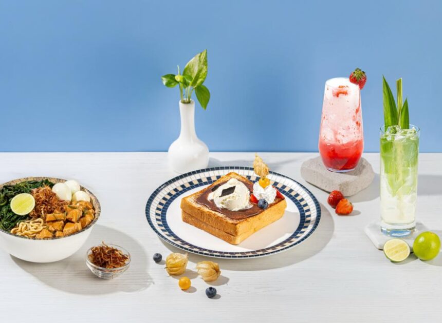 Rayakan HUT RI ke-81 di Bandung, Swiss-Belresort Dago Heritage Hadirkan Promo Merdeka Escape 2026 dan Menu Kuliner Spesial