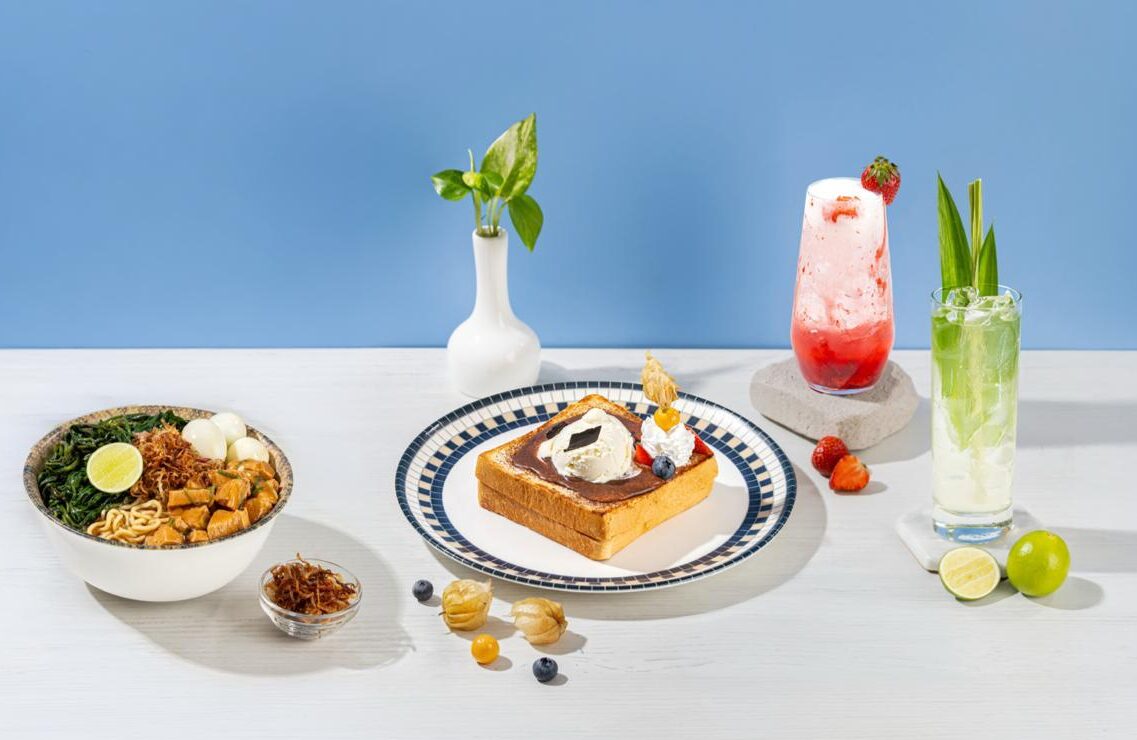 Rayakan HUT RI ke-81 di Bandung, Swiss-Belresort Dago Heritage Hadirkan Promo Merdeka Escape 2026 dan Menu Kuliner Spesial