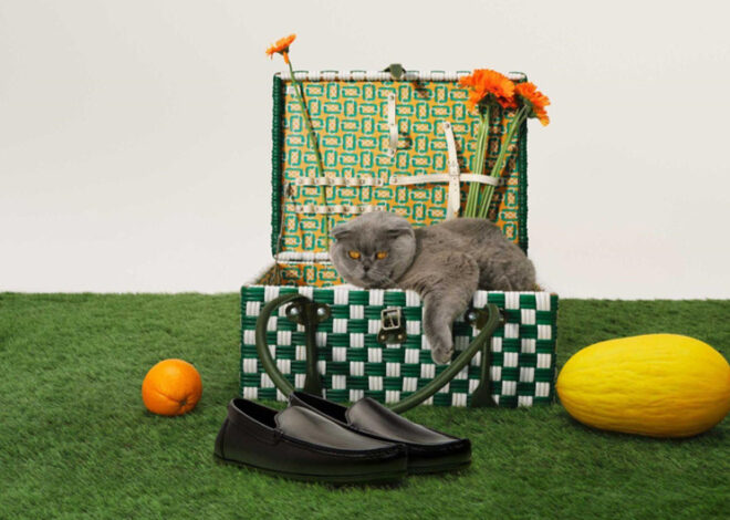 Bata Hadirkan Office Shoes Nyaman untuk Temani Mobilitas Commuter Lewat Kampanye Make Yourself Comfortable