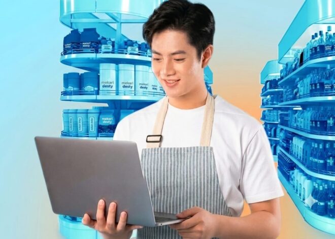 Mekari Desty Permudah Merchant Digital Kelola Penjualan di Berbagai Marketplace