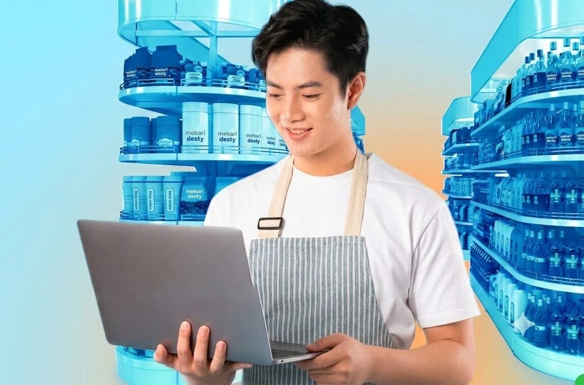Mekari Desty Permudah Merchant Digital Kelola Penjualan di Berbagai Marketplace