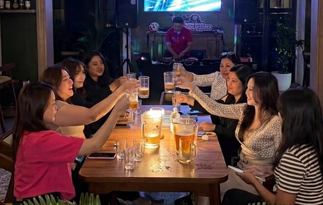 Hospitality Social Hours Hadir di De Margo, Tempat Baru Hotelier Jakarta Hangout Setelah Jam Kerja