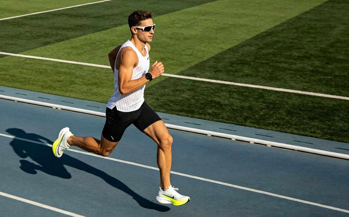 HAYLOU Watch Hyper, Smartwatch untuk Traveler dan Pecinta Outdoor dengan GPS Akurat serta Peta Offline