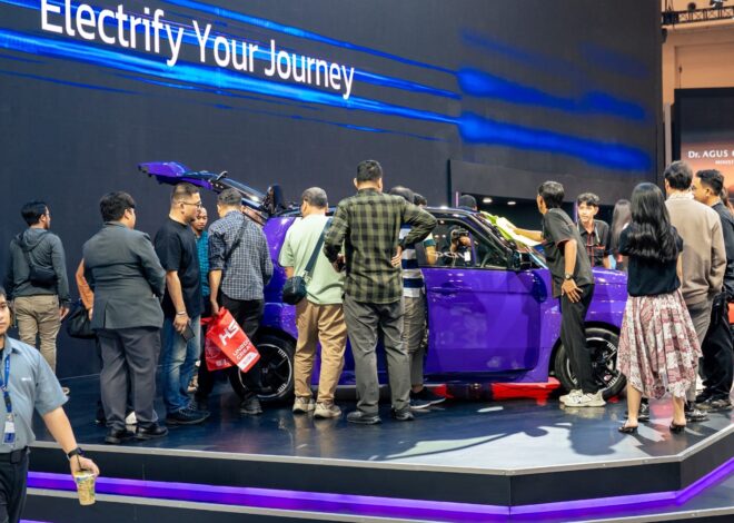 Honda Super-ONE Jadi Incaran, Baru Dibuka Sehari Pemesanannya Sudah Tembus 132 Unit