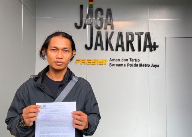 JMI Desak Investigasi Dugaan Penggunaan Ayat Al-Qur’an dalam Promosi Minuman Beralkohol di The Sound Project Vol. 9