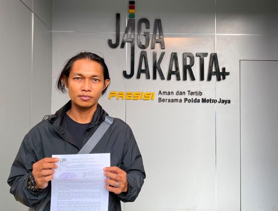 JMI Desak Investigasi Dugaan Penggunaan Ayat Al-Qur’an dalam Promosi Minuman Beralkohol di The Sound Project Vol. 9