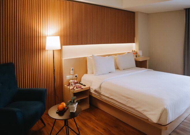 Omega Hotel Management Hadirkan The Bountie Hotel Sukabumi, Destinasi Hospitality dengan Konsep Lifestyle